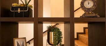 Hermosa Casa/3Px/Ac/Cerca del tec de Mty/Wifi