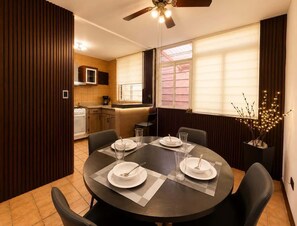 Dining - Hermosa Casa/3Px/Ac/Cerca del tec de Mty/Wifi (Monterrey)