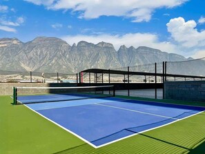 Cancha deportiva