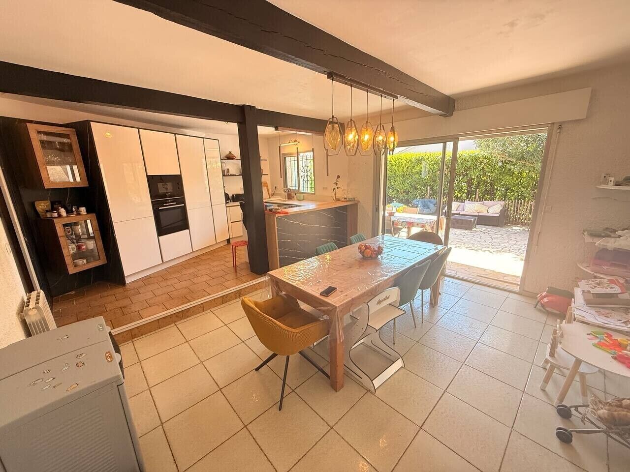 Intérieur