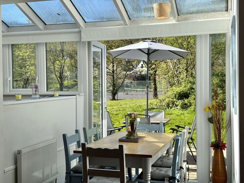 Cottage 504 - Clifden - sleeps 5 guests  in 3 bedrooms