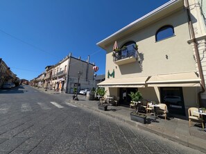 Exterieur