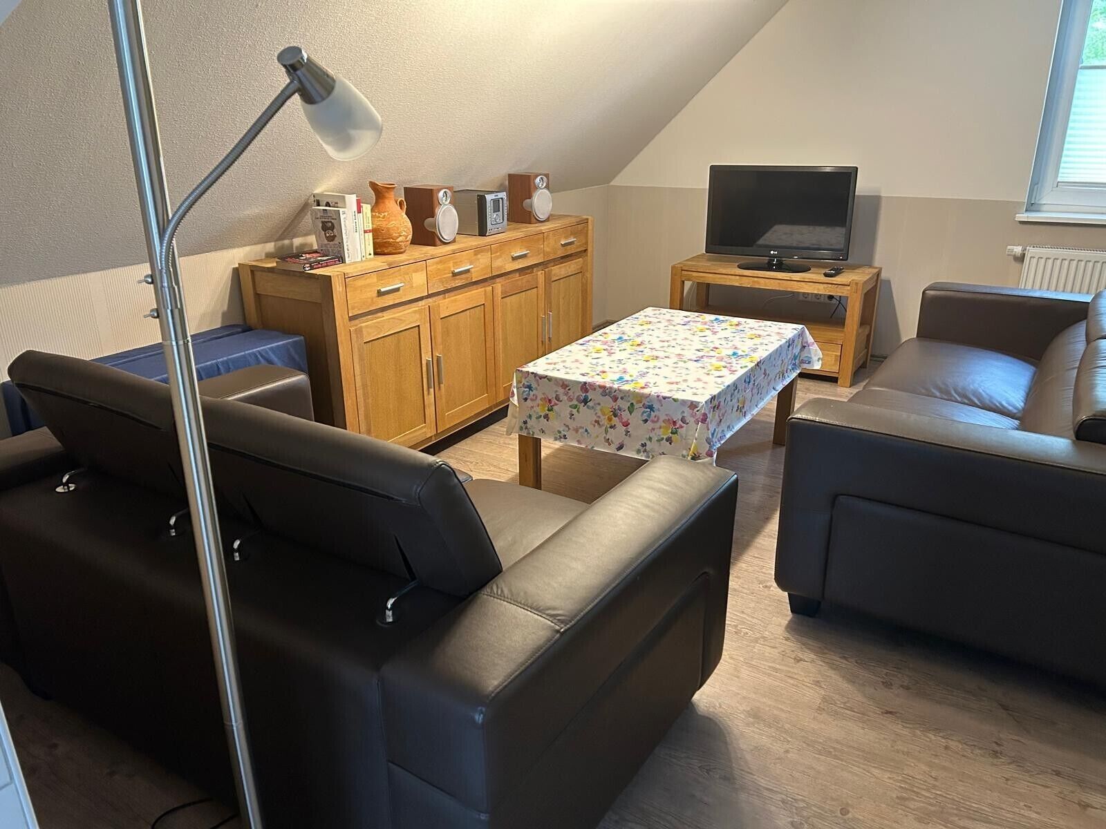 Fernseher