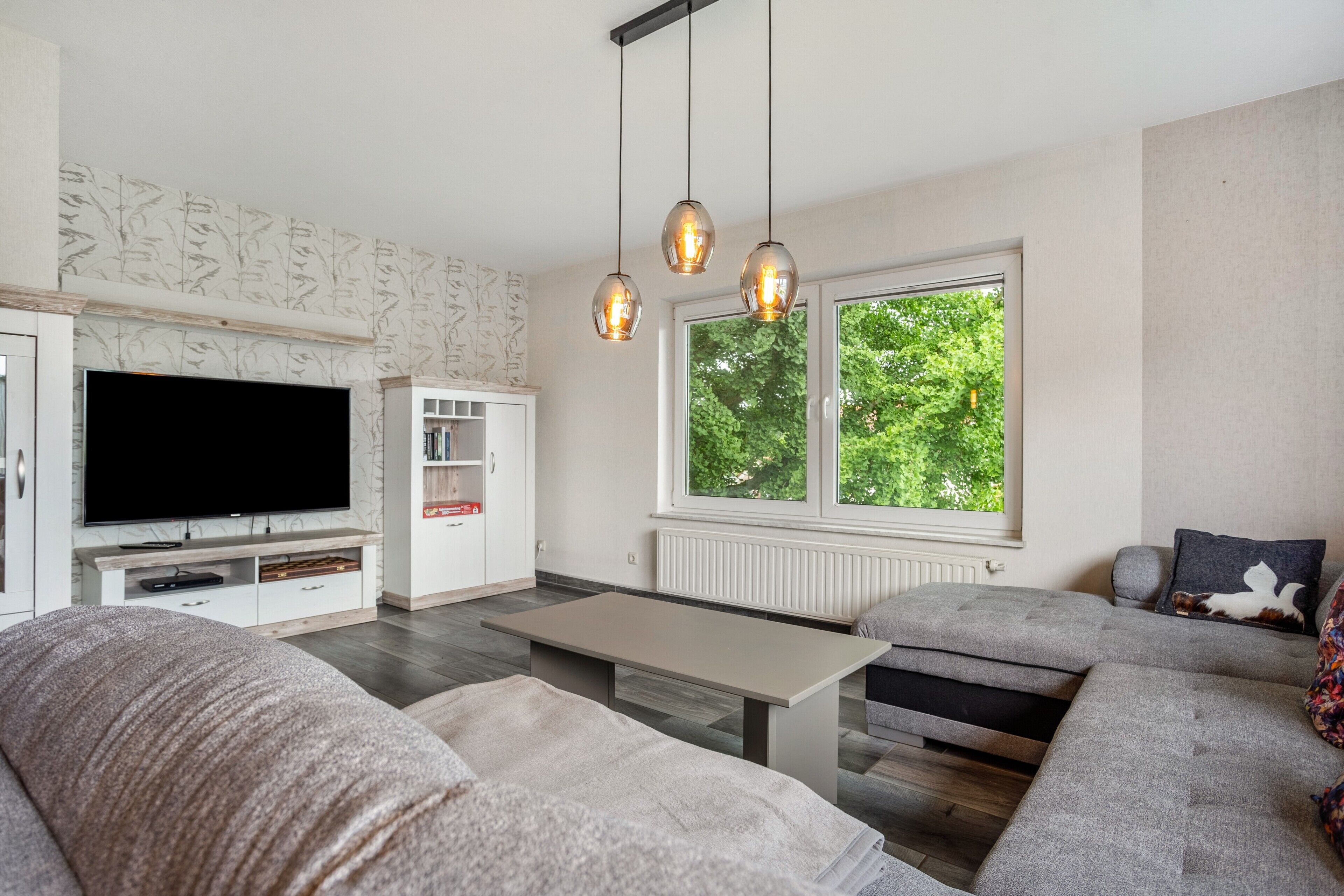 Fernseher