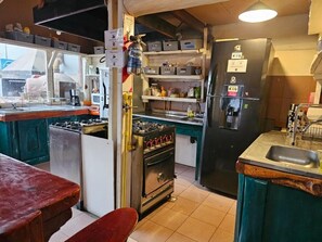 Kühlschrank