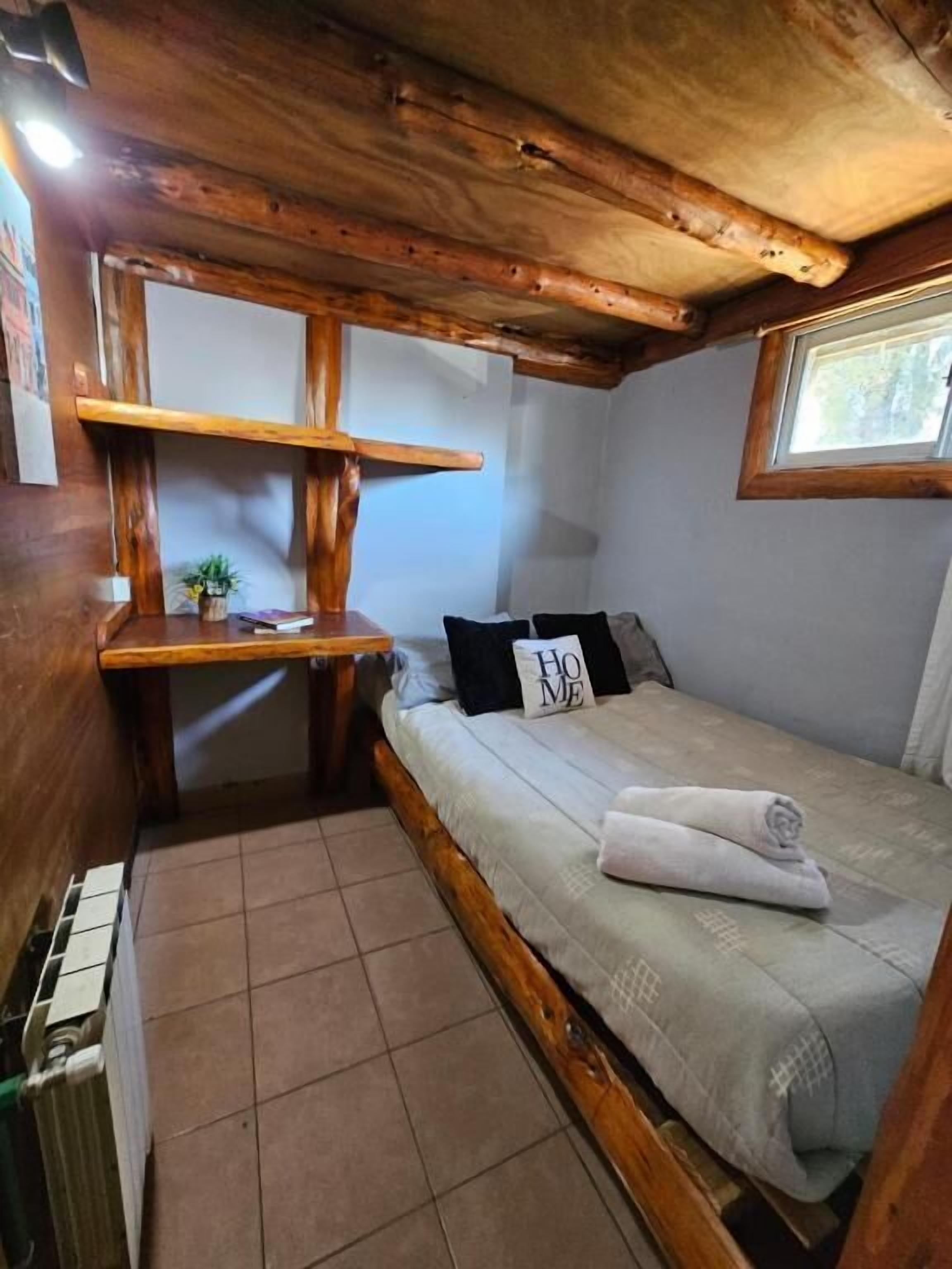 Doppelzimmer (Patio)