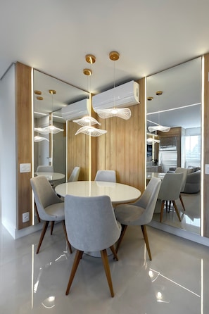 Sala de jantar