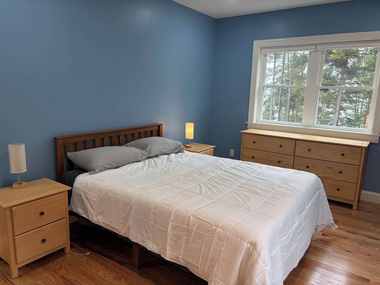 2 habitaciones y wifi gratis 