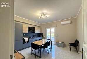 Cucina privata