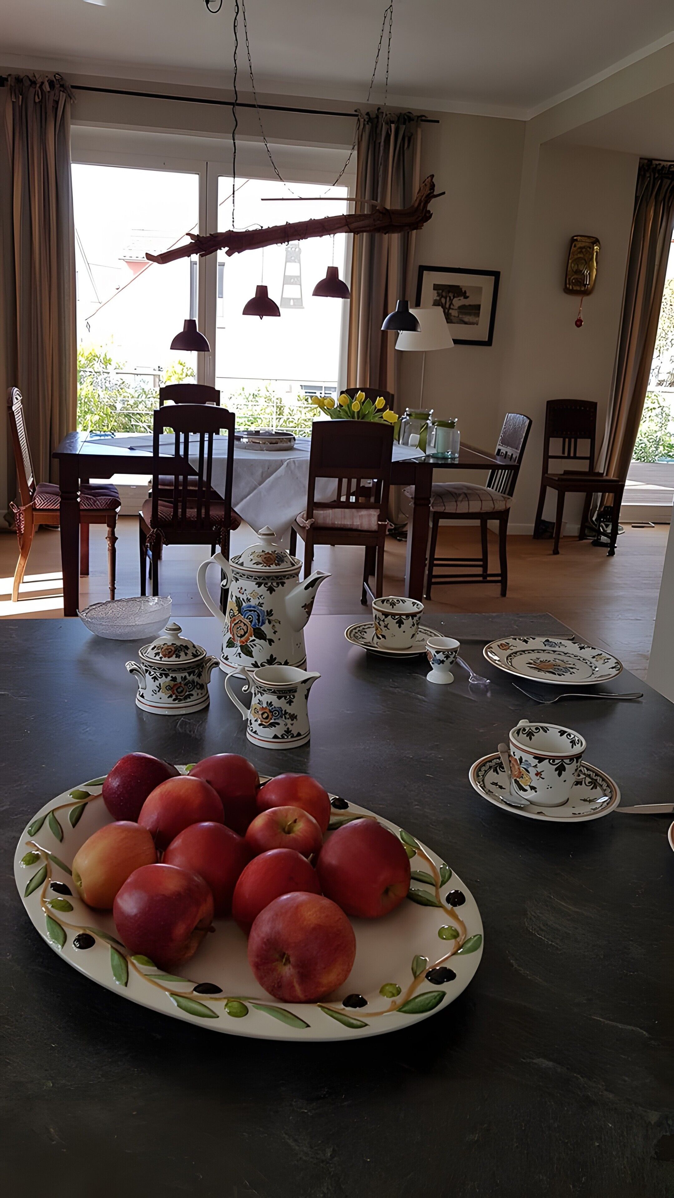 Dineren