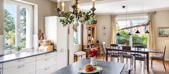 Holiday Home 'Radfahren Haus Auf Der Insel Werder' with Wi-Fi