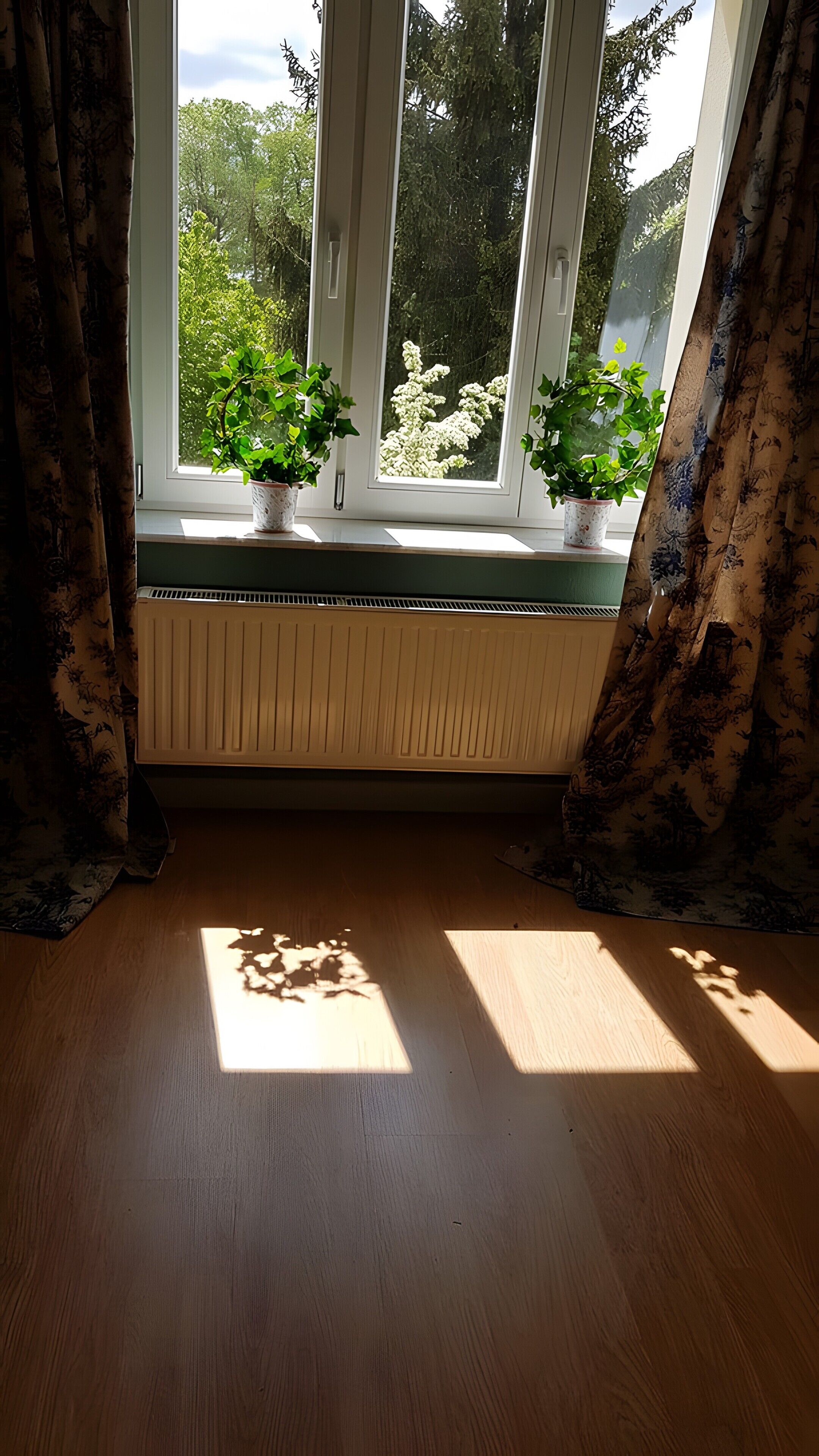 Interieur