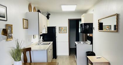 2-bedroom apartment in Estherville Iowa