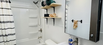 2-bedroom apartment in Estherville Iowa
