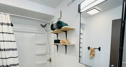 2-bedroom apartment in Estherville Iowa