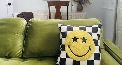 2-bedroom apartment in Estherville Iowa