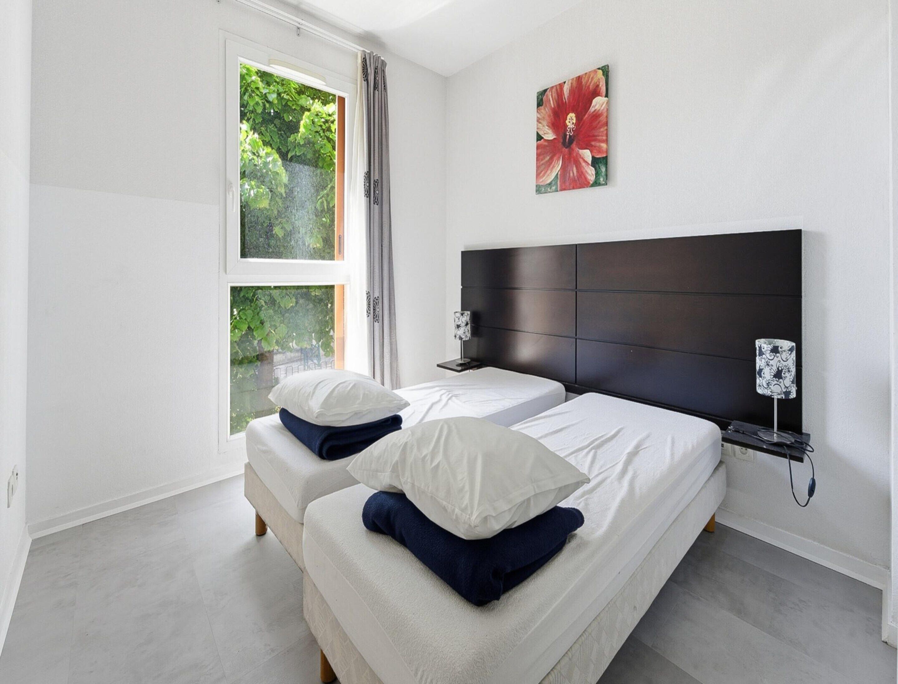 Apartemen