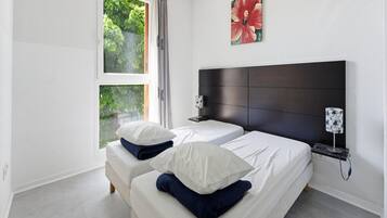 Apartemen