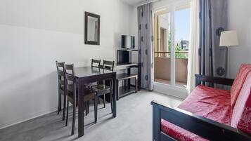 Apartemen | Ruang keluarga