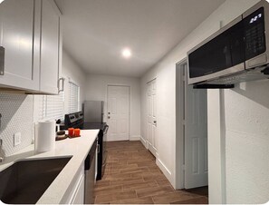 Cucina privata