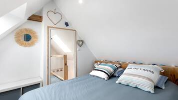 2 habitaciones y wifi