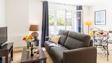 Apartment | Living room