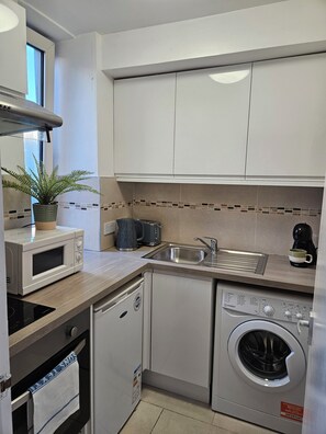 Eget kök
