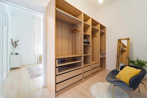 Interior - Budapest Luxury Apt by Castle, Free Public Parking nearby (Budapest)