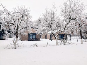 Exterior - Domki Zdrojowe (Polanica-Zdrój)