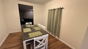 Dining - Champagne & Co. 3BR - 2.5BT Newly Updated Spacious Home! Perfect Location! (Champaign)