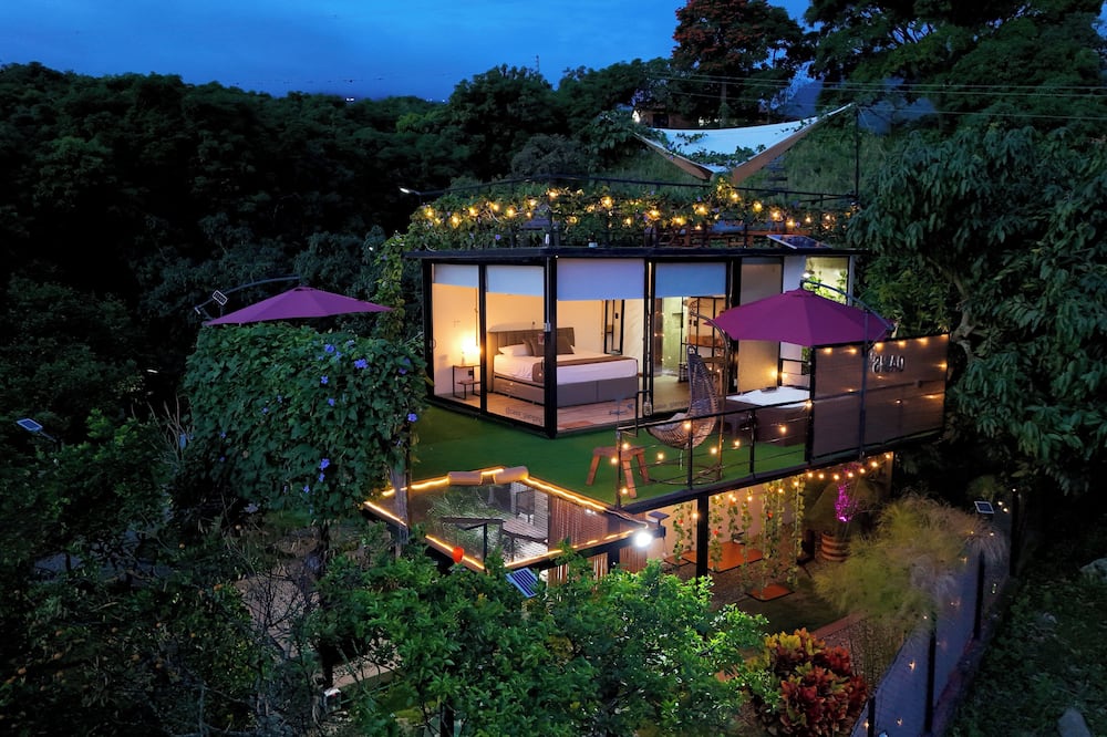 Oasis Glamping Tena Cundinamarca