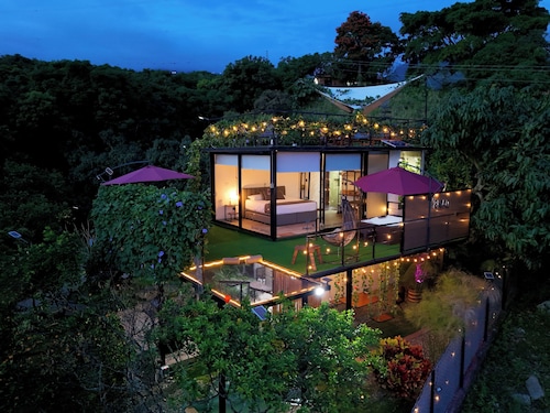 Oasis Glamping Tena Cundinamarca