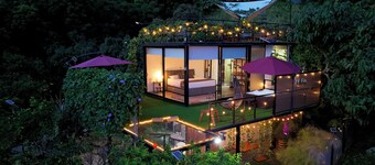 Oasis Glamping Tena Cundinamarca