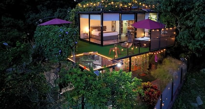 Oasis Glamping Tena Cundinamarca