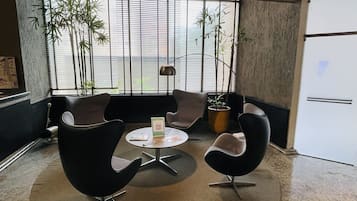 Apartamento | Parte interna
