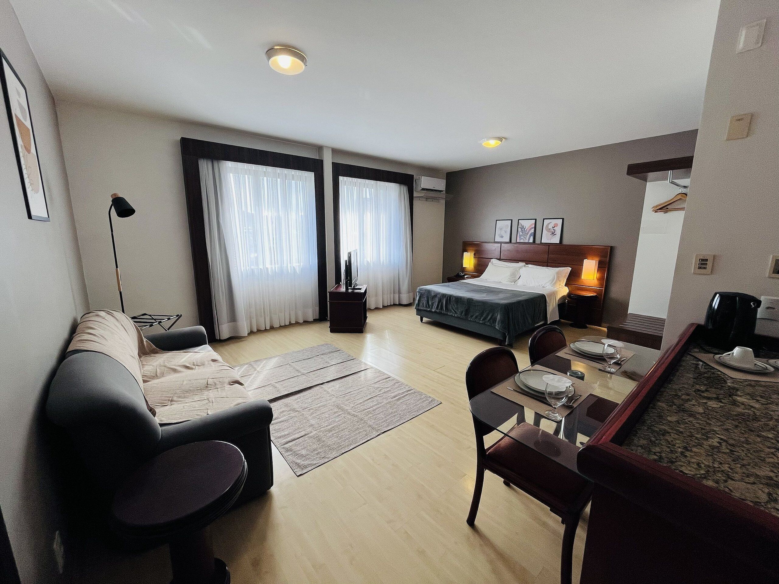 Apartemen | Interior