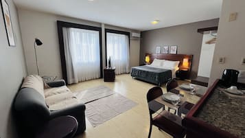 Apartemen | Interior