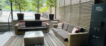 Apartment 604