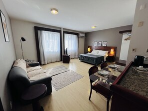 Apartment | Interior - Apartment 604 (Joinville)