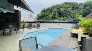 Apartment | Pool