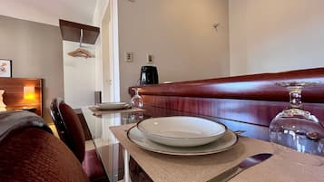 Lägenhet | Restauranger