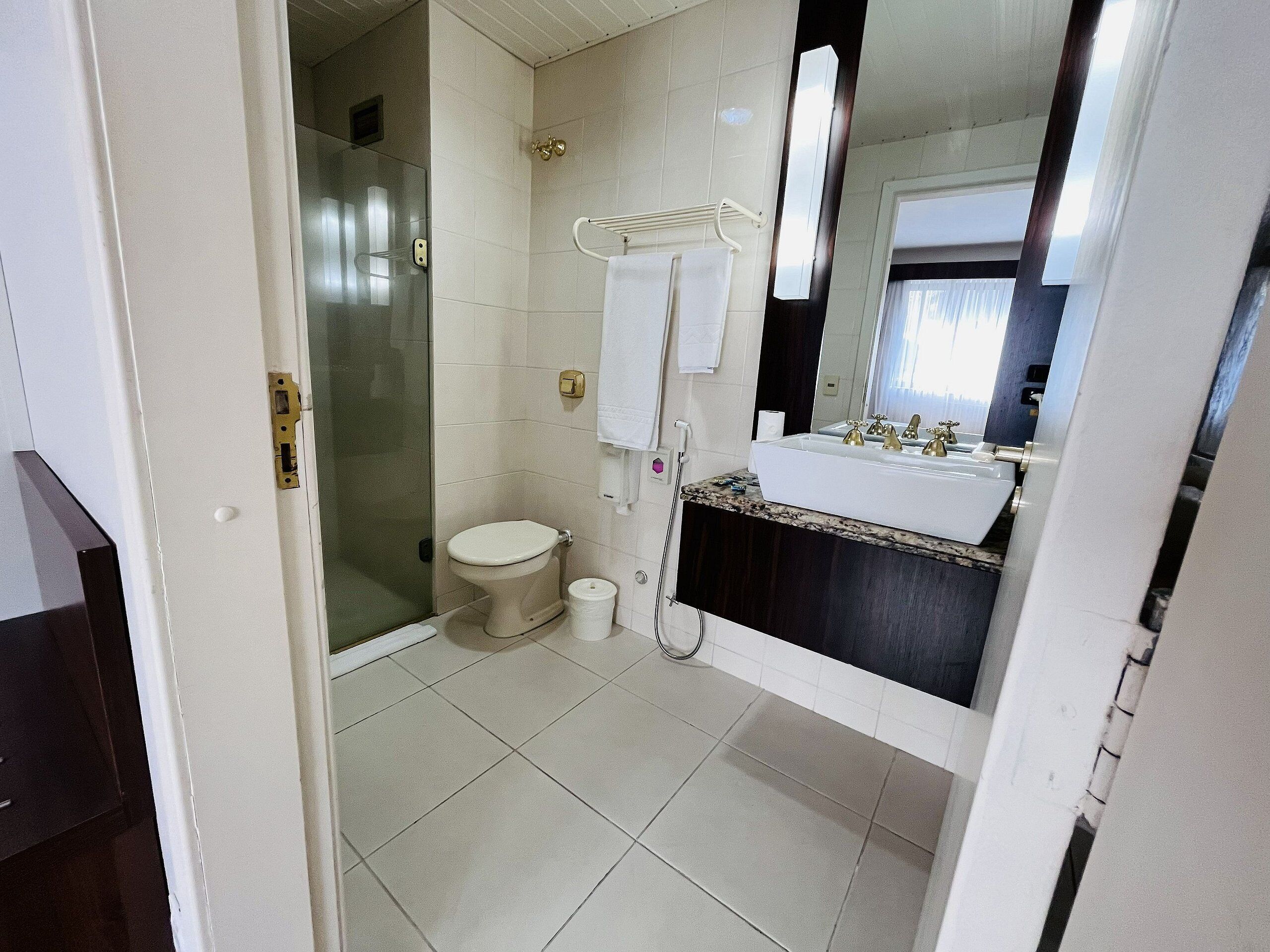 Apartment | Bathroom