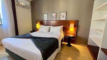Apartamento | Wi-Fi de cortesia