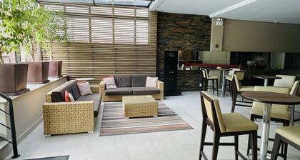 Apartment 604