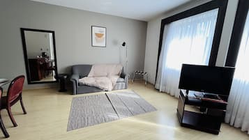 Appartement | Woonruimte