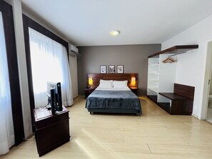Apartment | Free WiFi - Apartment 604 (Joinville)