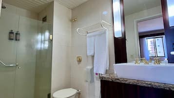 Apartamento | Banheiro