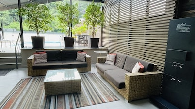 Apartment 604