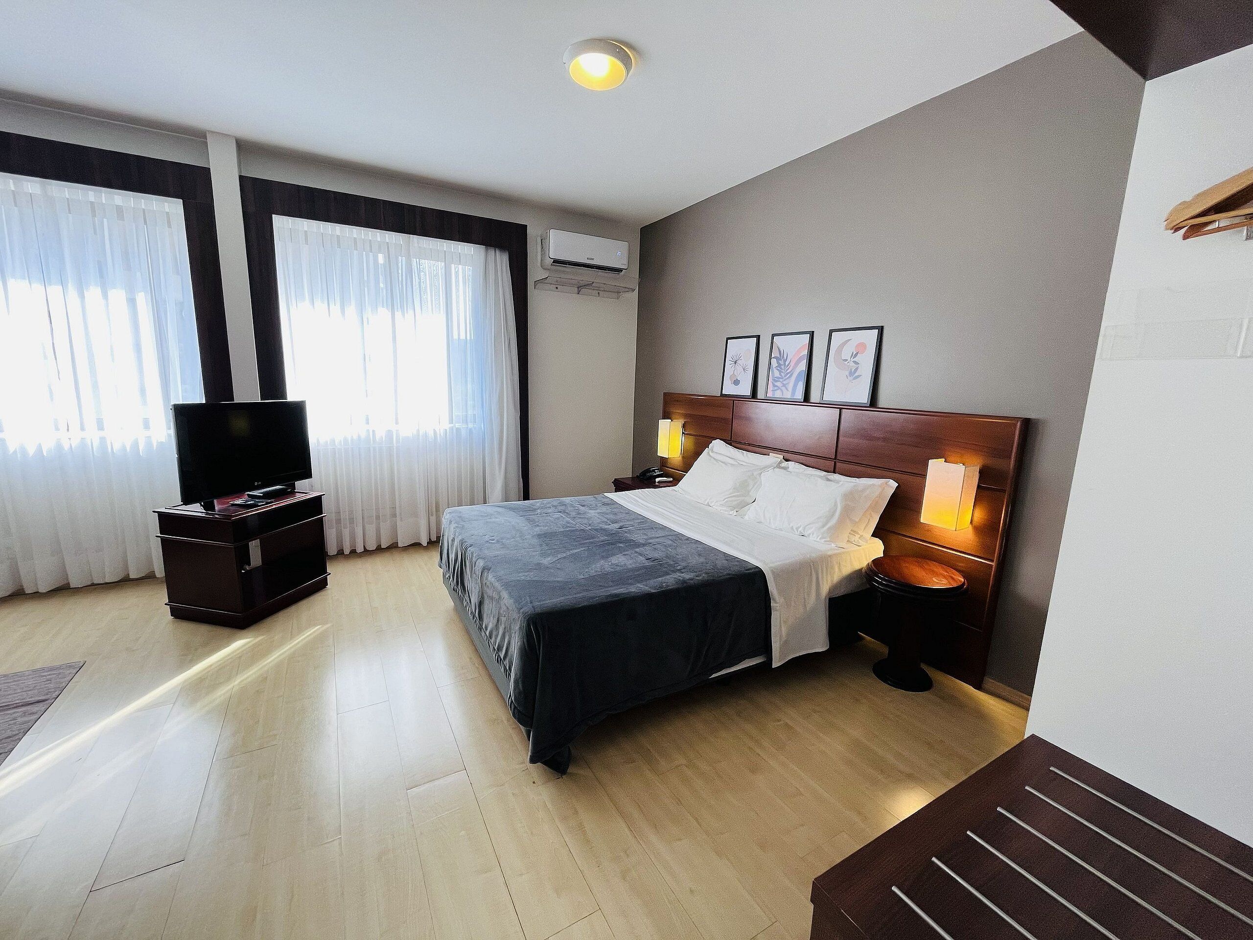 Apartment | Free WiFi