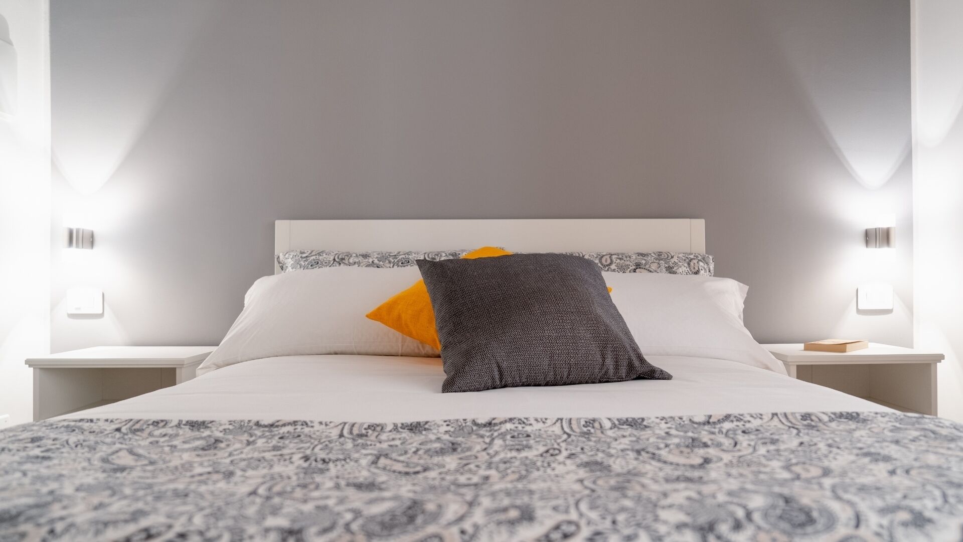 In-room safe, desk, iron/ironing board, free WiFi